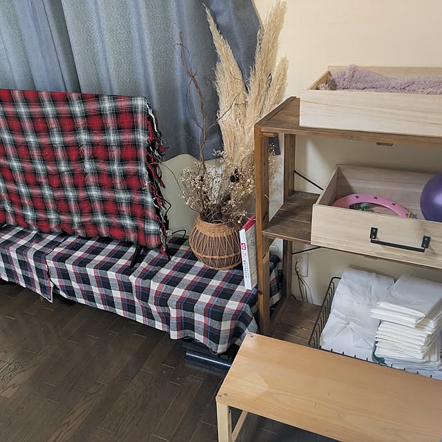 asaさんの部屋