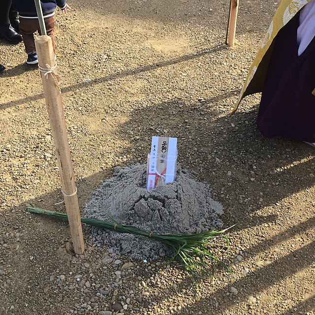 Kazさんの実例写真