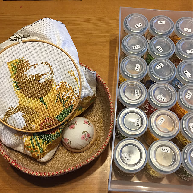toy poohさんの実例写真
