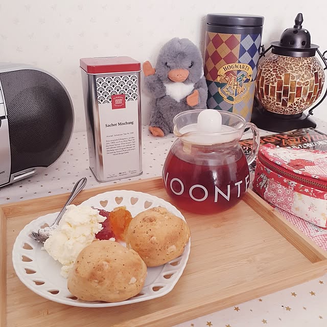 nokoさんの部屋