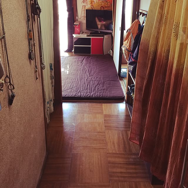 Rinaさんの実例写真