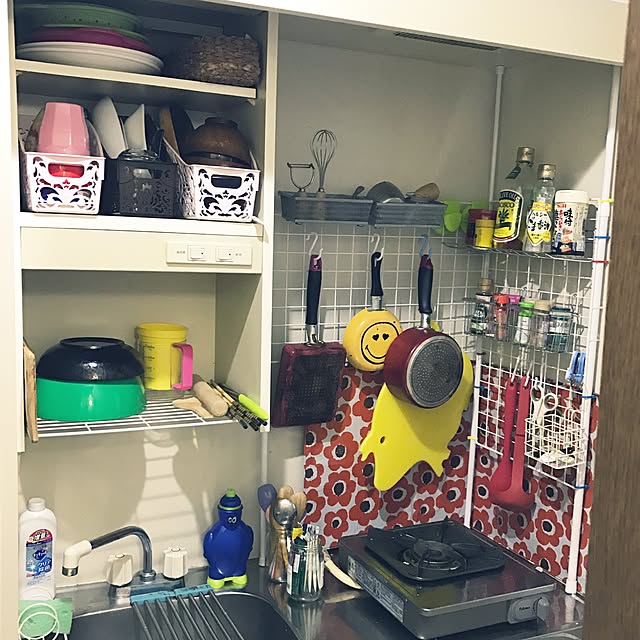 uf-rindaさんの実例写真