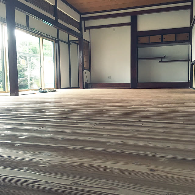stripeblueさんの実例写真