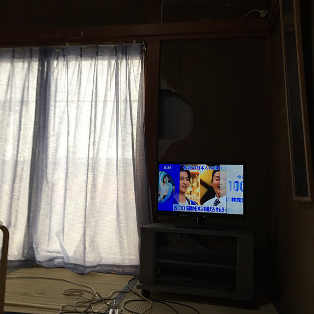 実例写真