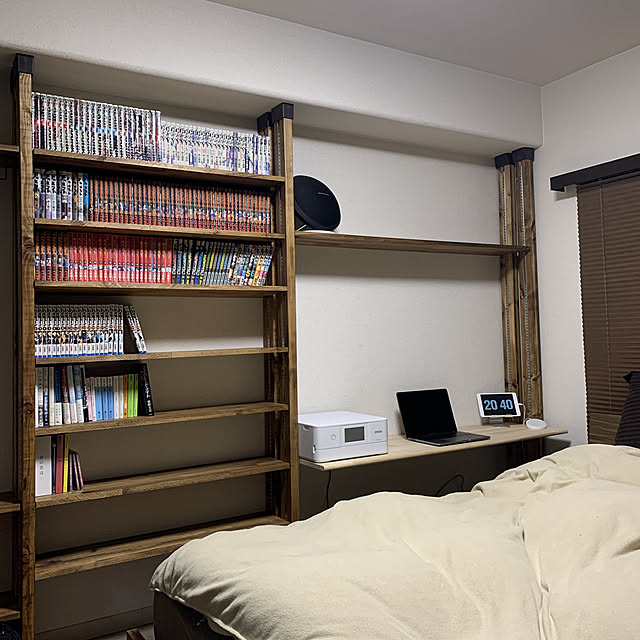 janさんの実例写真