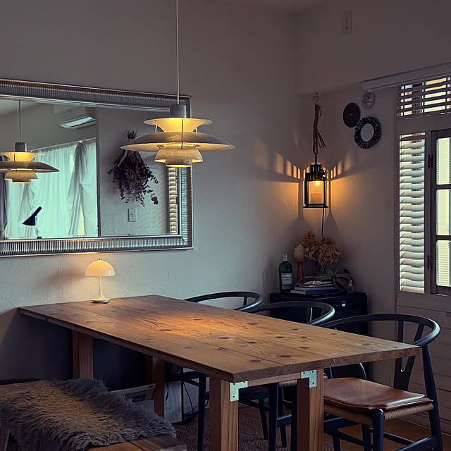 chikichikiさんの実例写真