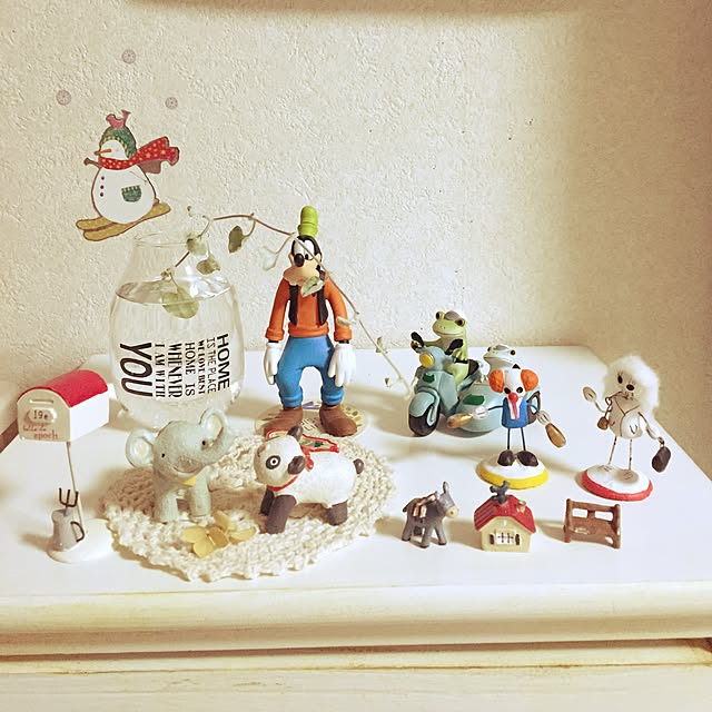 takakoさんの実例写真