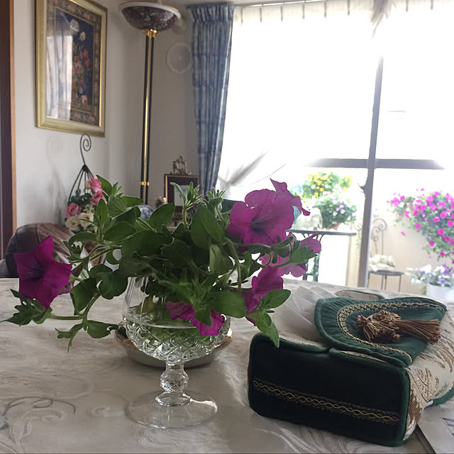 Andyさんの実例写真