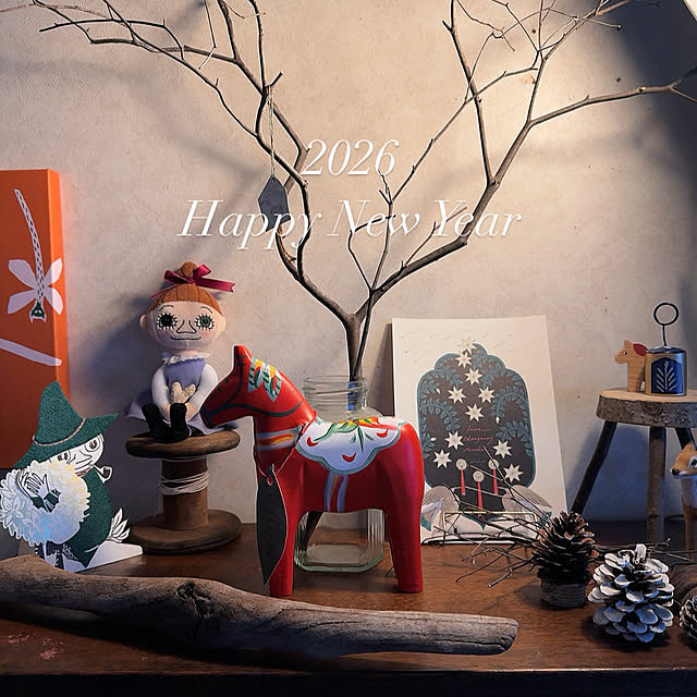 Hidamari-Rさんの実例写真