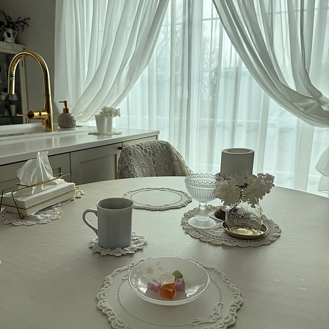 m623さんの実例写真