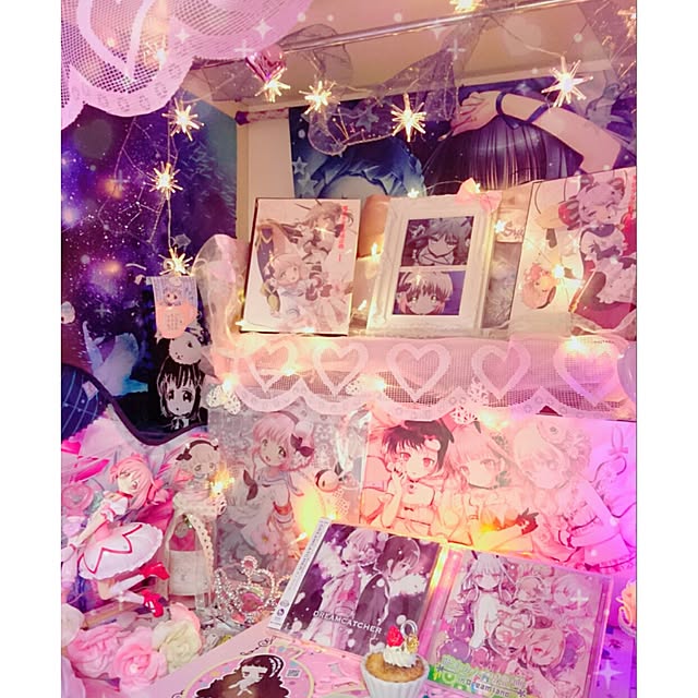 piyoさんの実例写真