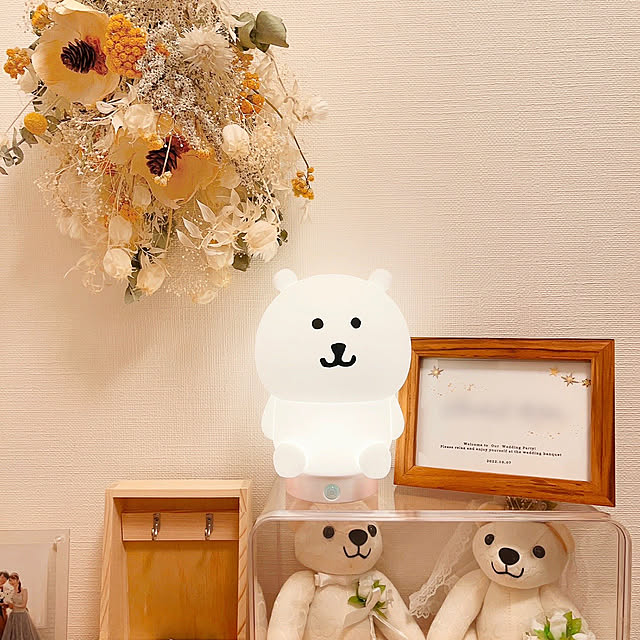 mochiさんの実例写真