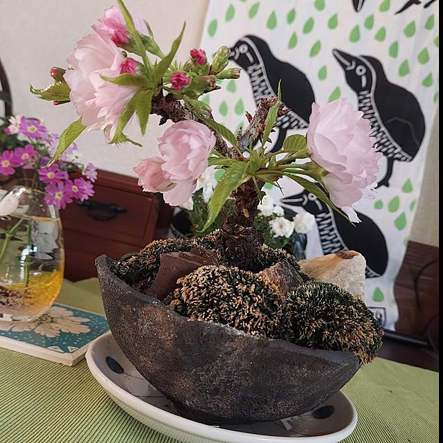 chizuさんの実例写真