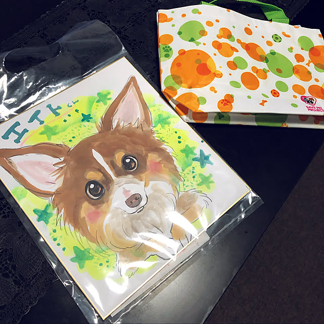 chocoさんの実例写真