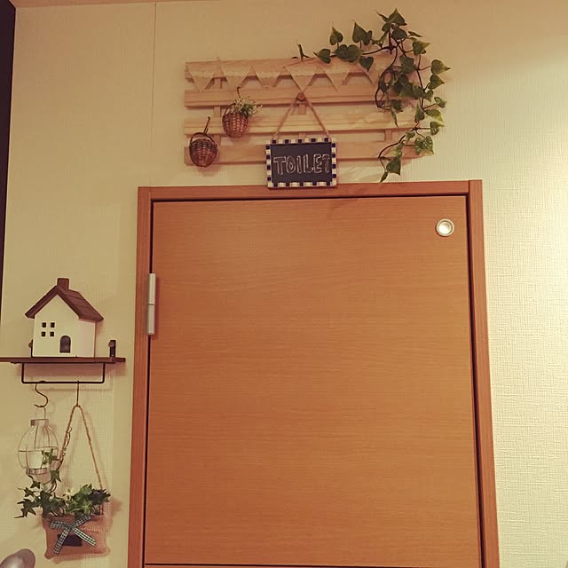 hirutoさんの実例写真