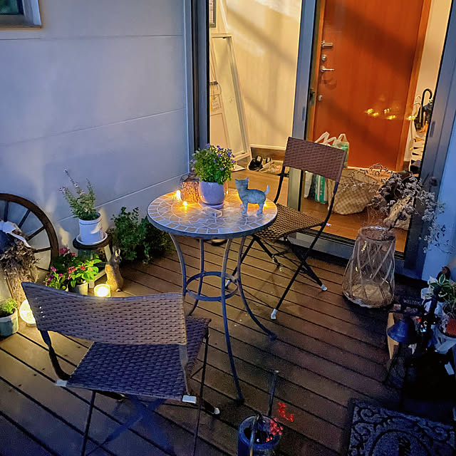 machaさんの部屋