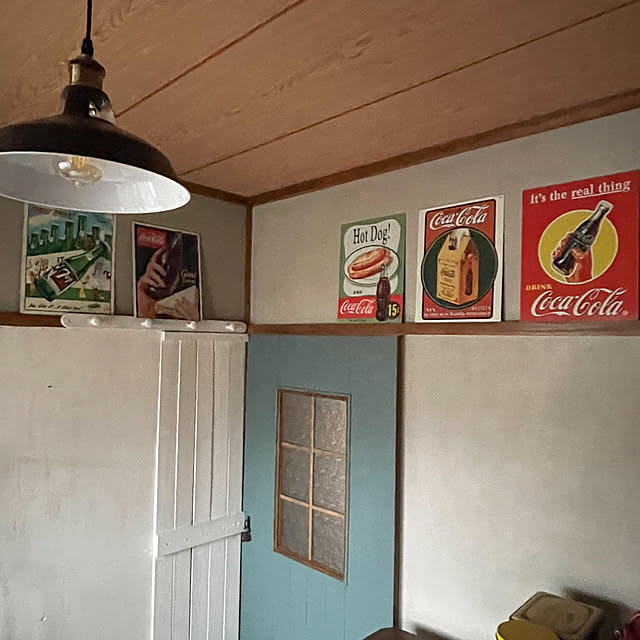 Rt_styleさんの部屋