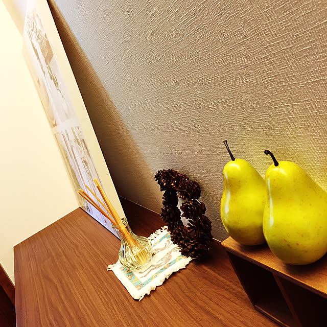 satoさんの実例写真