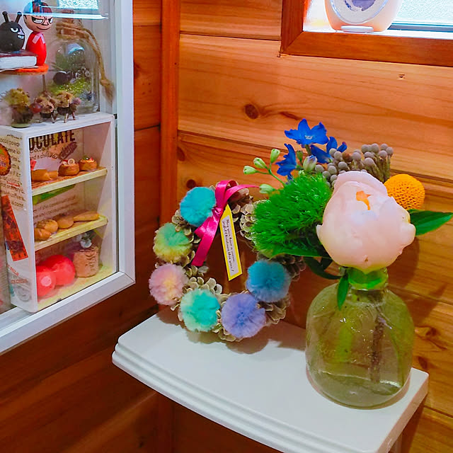 cherrycherryさんの実例写真