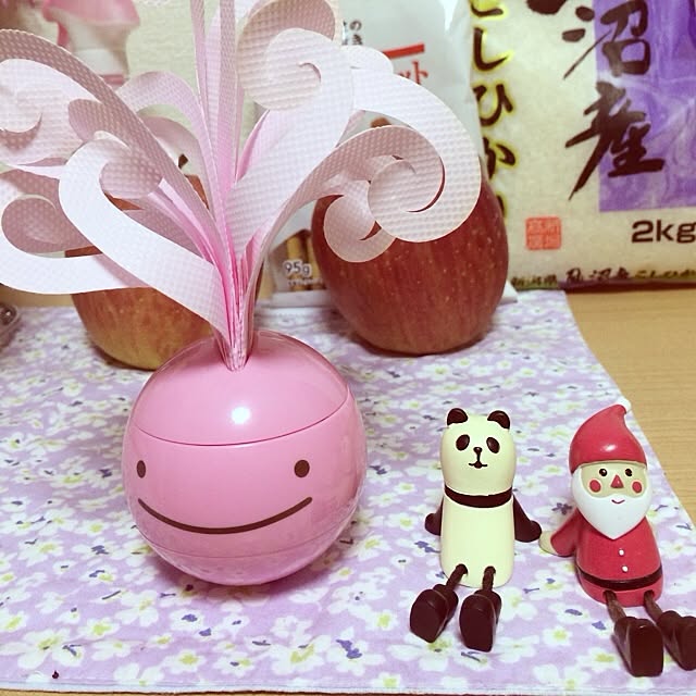 tonorinnさんの実例写真