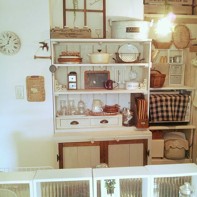 m.hinaさんの実例写真
