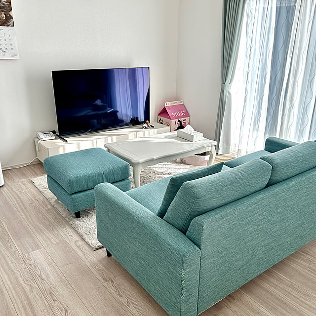 mocaさんの実例写真