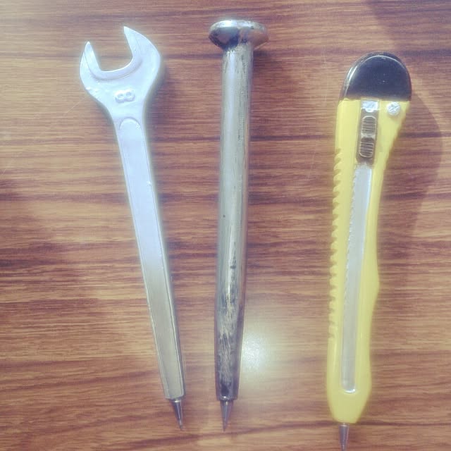 SHOさんの実例写真