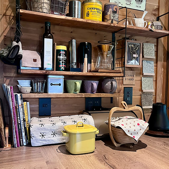 minakoさんの部屋
