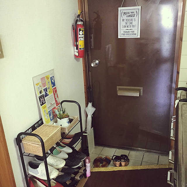 rinanさんの実例写真