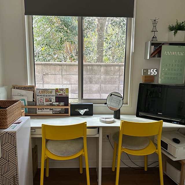 kamomeさんの部屋