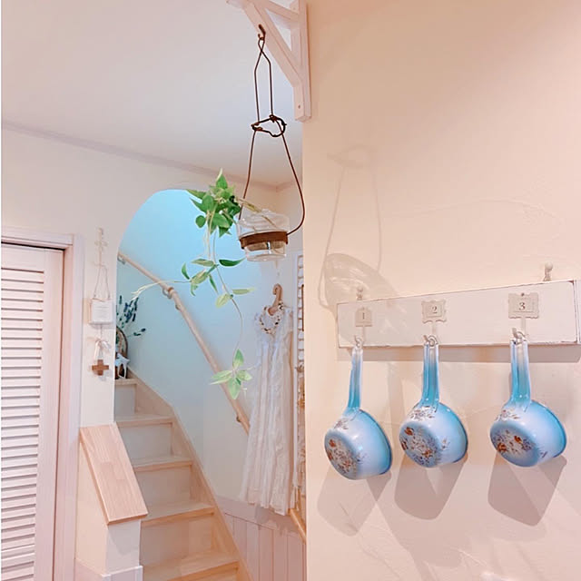 mimosaさんの部屋
