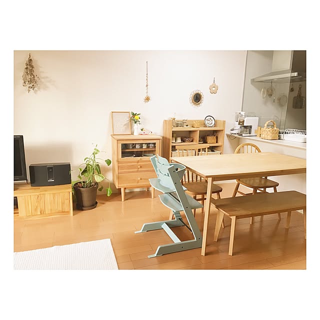kinakoさんの実例写真