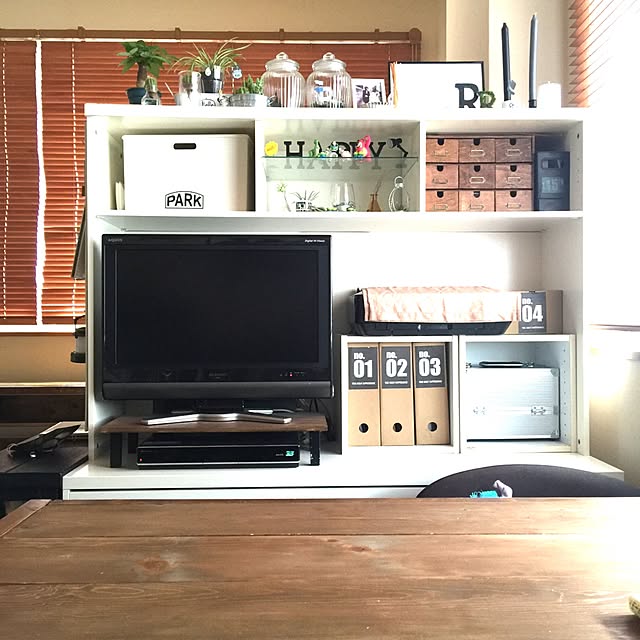 chicchikichiさんの実例写真