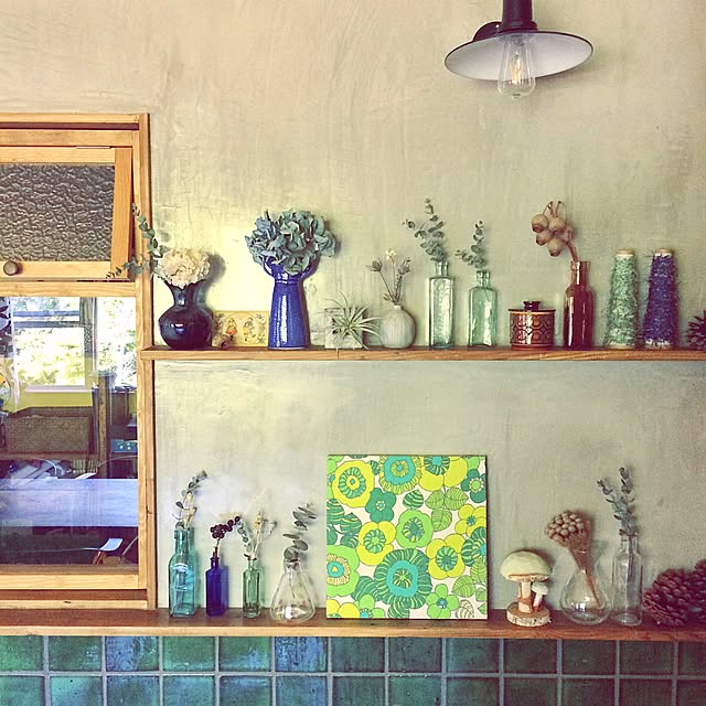 1616roomさんの実例写真