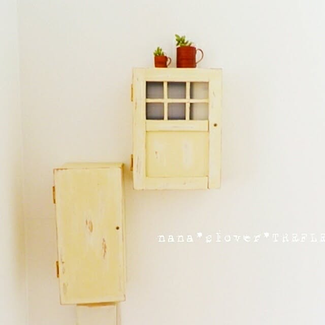 nanacloverさんの実例写真