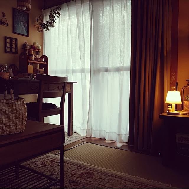 fukuさんの部屋