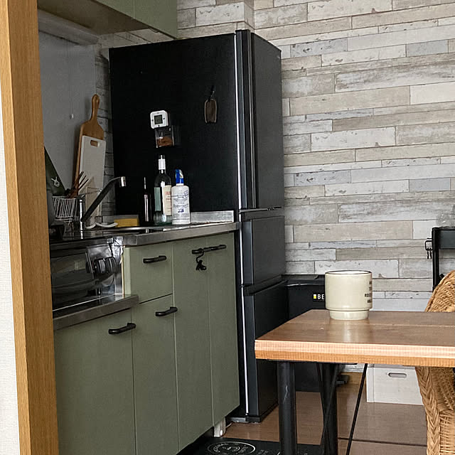 yokoさんの部屋