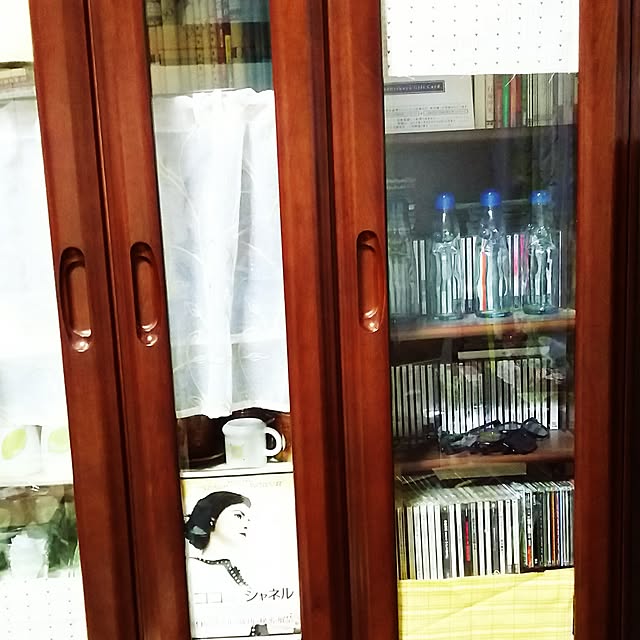 leafさんの実例写真