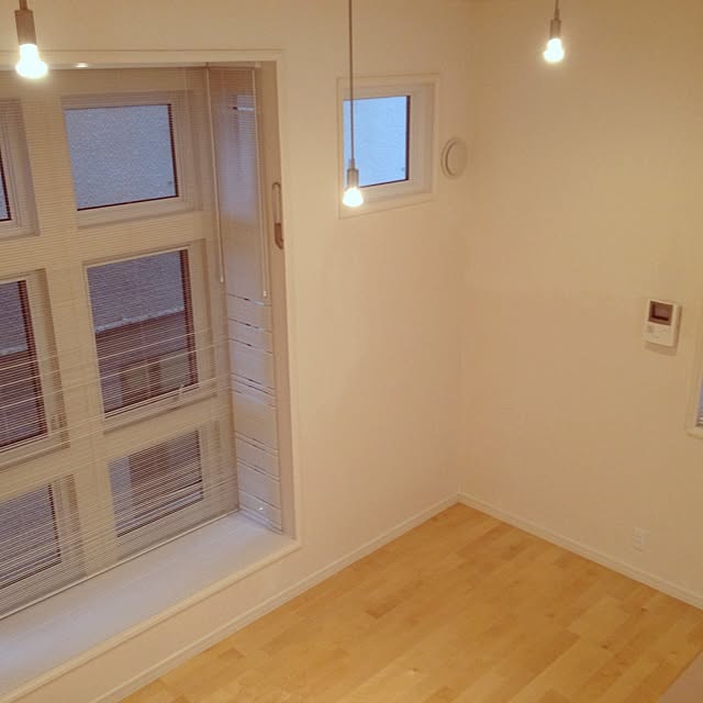 部屋全体のインテリア実例 - 2013-04-11 09:26:25
