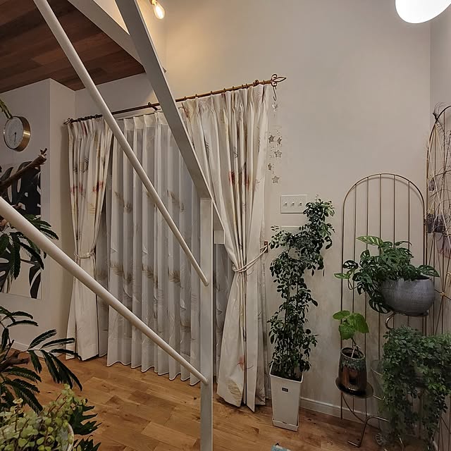 nonbiri_house_さんの部屋