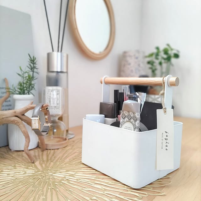 Haさんの部屋