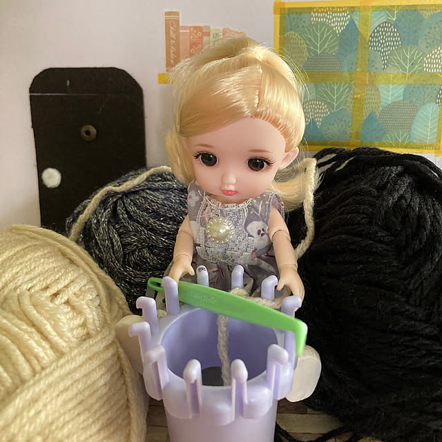 manduonmaさんの部屋