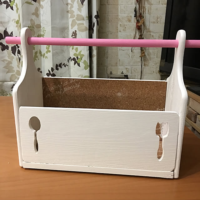 キッチン/ダイソー/DIY/100均のインテリア実例 - 2018-03-29 23:03:41