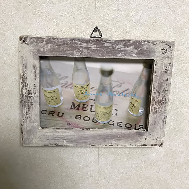 chii-soccerさんの実例写真