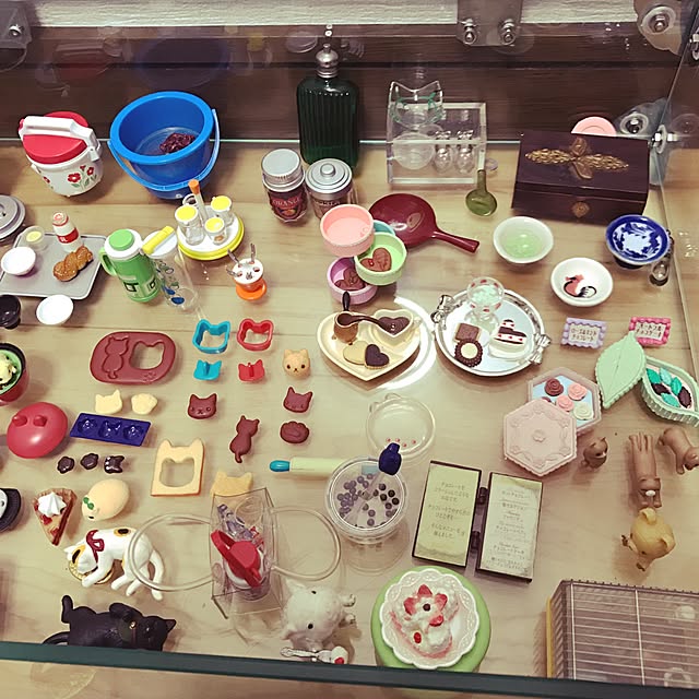 Chiekoさんの実例写真