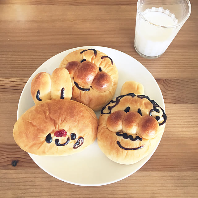 bun_ny-hophoperさんの実例写真
