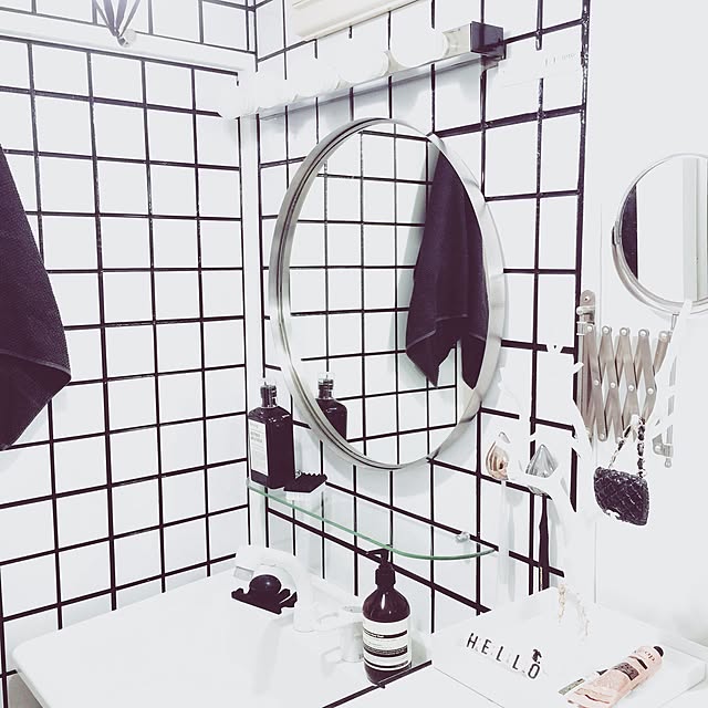 yoshiさんの実例写真