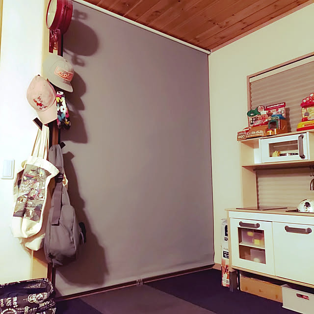 beanzさんの実例写真