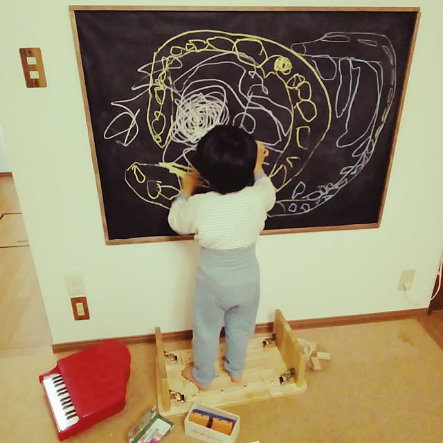 mameさんの実例写真