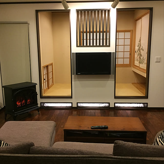 inaさんの実例写真